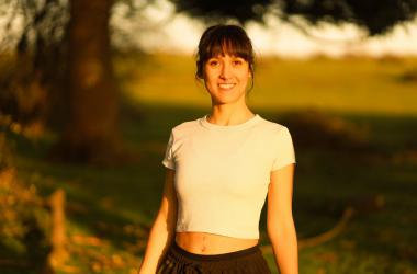 Taller Naturaleza 1 - #8