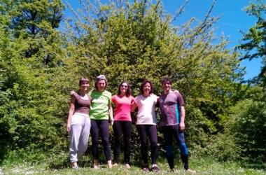 Taller Naturaleza 2 - #4