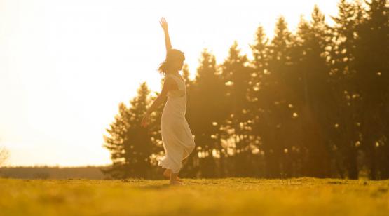 ¿Estás realmente ahí?