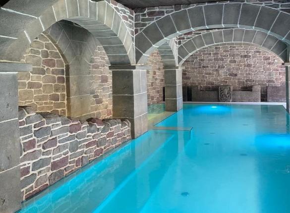 Curso: Día de Bienestar en el Balneario de Elgorriaga