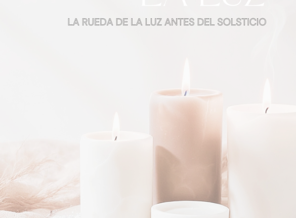 Curso: Ritual de la Luz