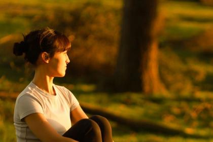 Compartimentalizar para Cultivar Paz Mental