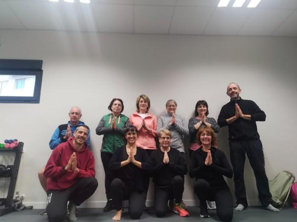 Equilibrio emocional: conectando con tu paz interior