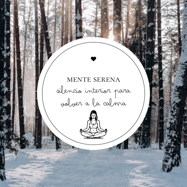 Mente Serena