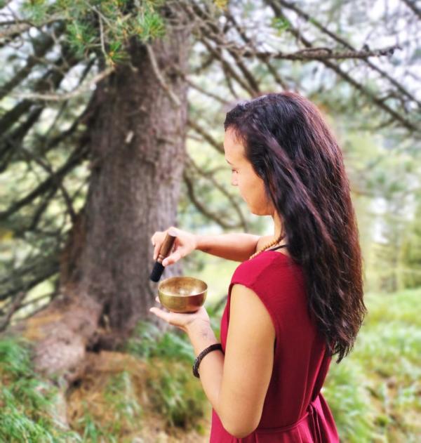 Equilibrio y Presencia