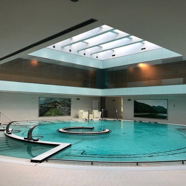 Día de Bienestar en el Balneario de Elgorriaga