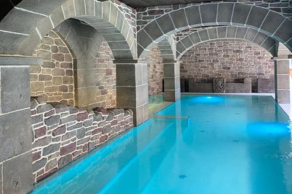 Día de Bienestar en el Balneario de Elgorriaga