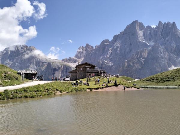Retiro de Yoga Y Montaña